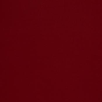 Preview: Swafing Vanessa HW25/26 Baumwoll Jersey Uni Burgundy 338